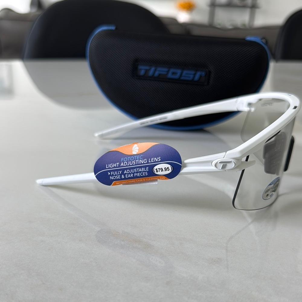 Running / Cycling Sunglasses - Picture 2 of 2